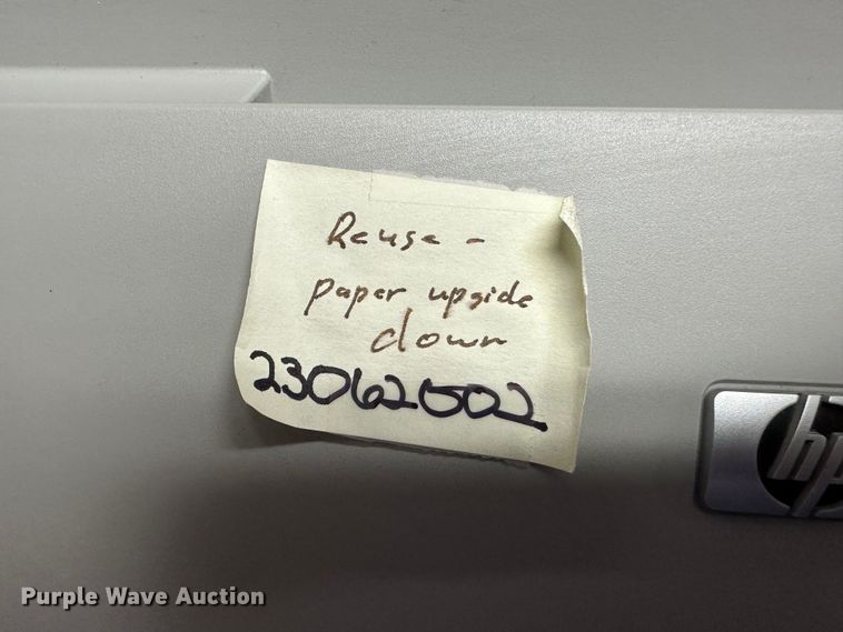 image for item NP9490 (5) printers