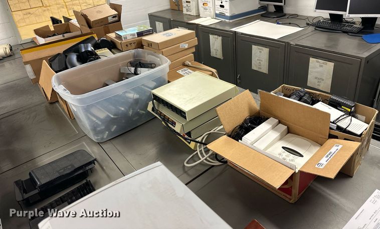 image for item NP9491 Electronics