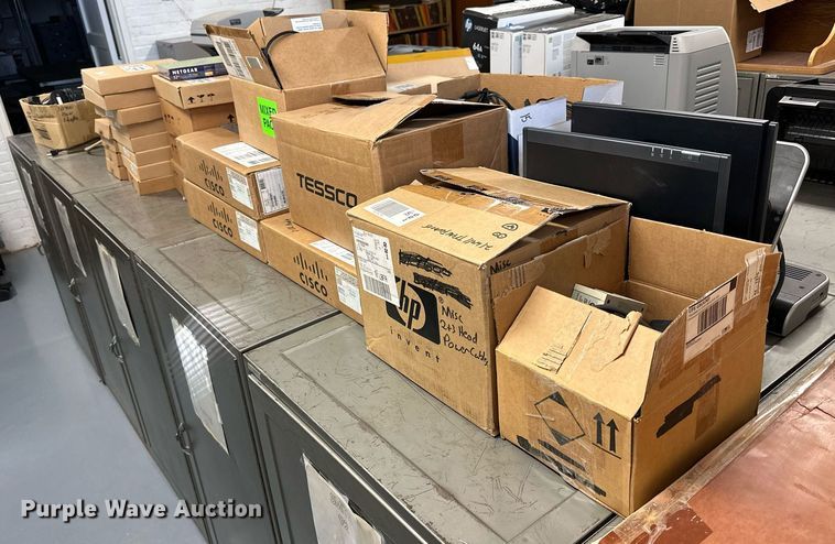 image for item NP9491 Electronics