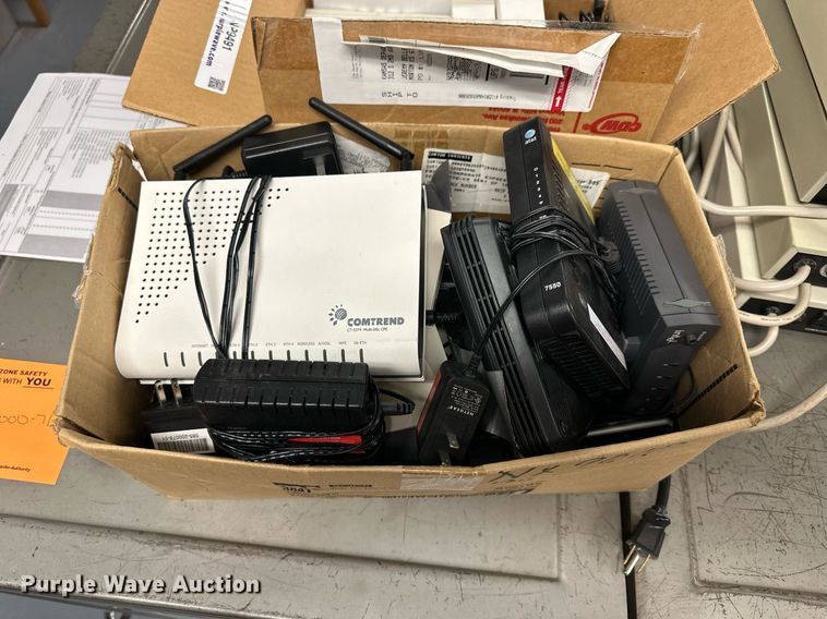 image for item NP9491 Electronics