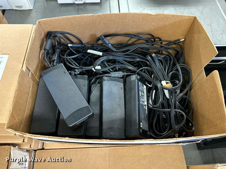 image for item NP9491 Electronics