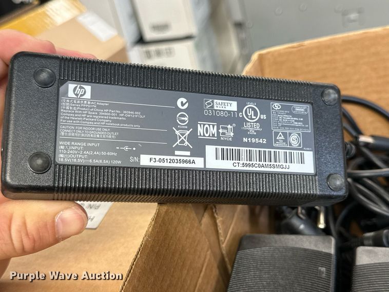 image for item NP9491 Electronics