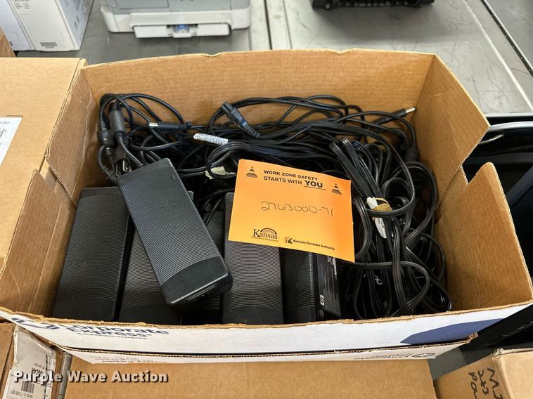 image for item NP9491 Electronics