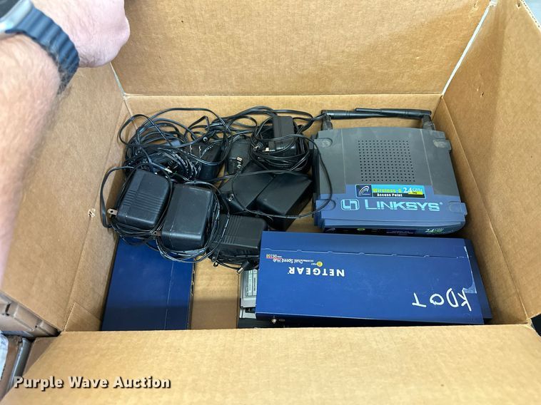 image for item NP9491 Electronics