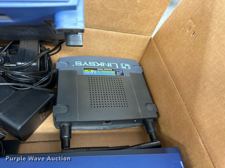 image for item NP9491 Electronics