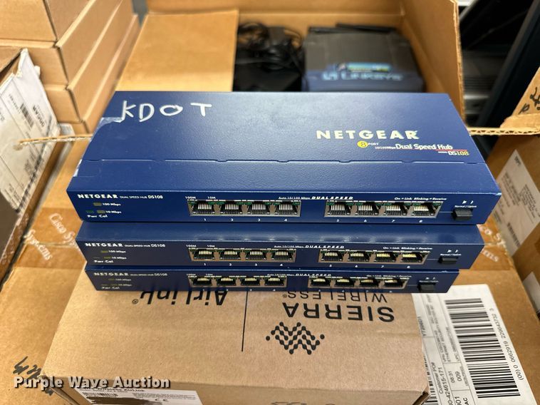 image for item NP9491 Electronics