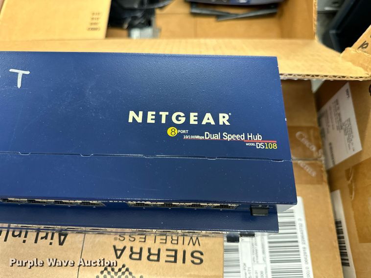 image for item NP9491 Electronics