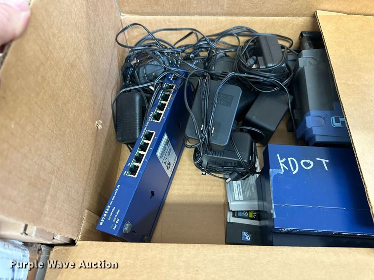 image for item NP9491 Electronics