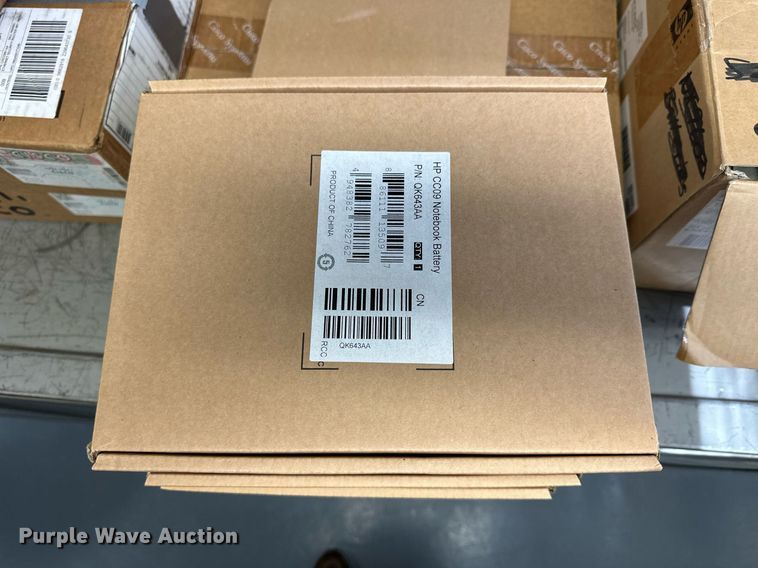 image for item NP9491 Electronics