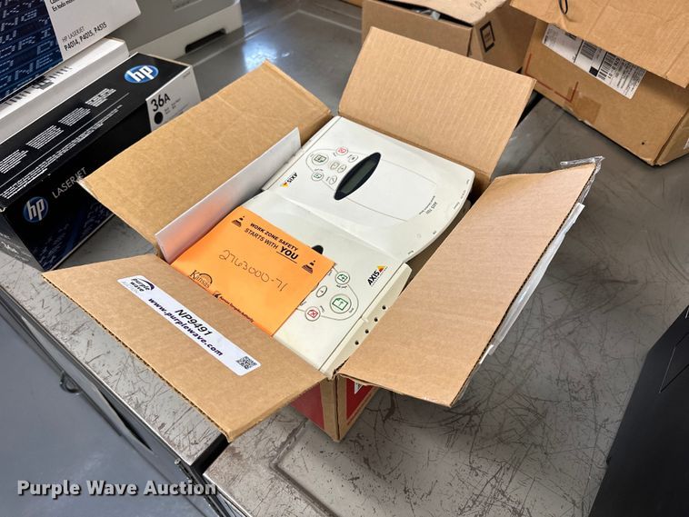 image for item NP9491 Electronics