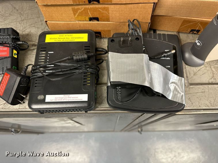 image for item NP9491 Electronics