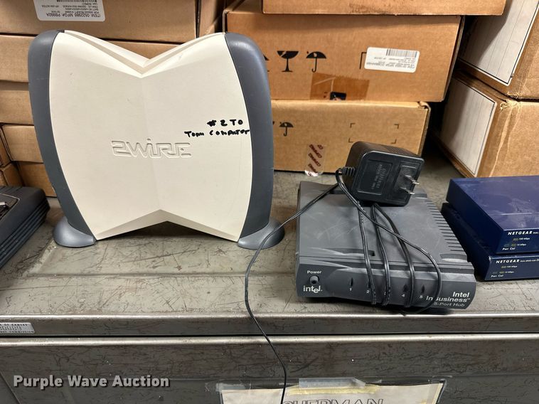 image for item NP9491 Electronics