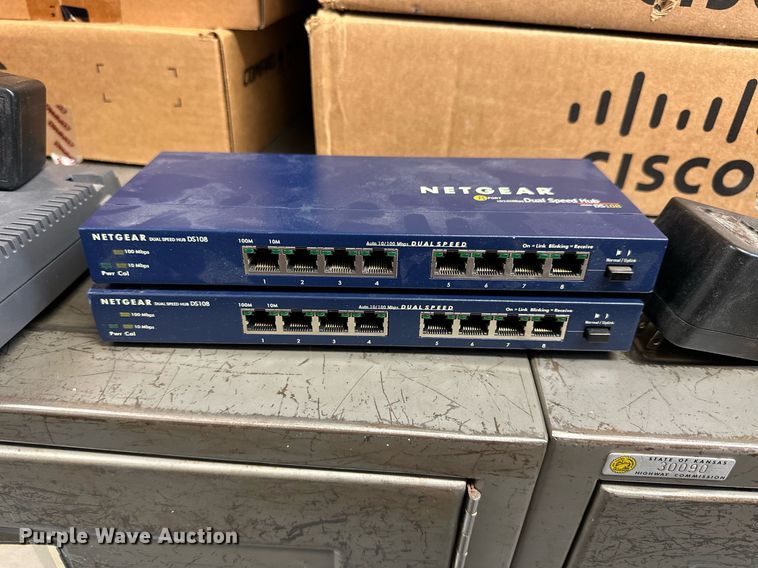 image for item NP9491 Electronics