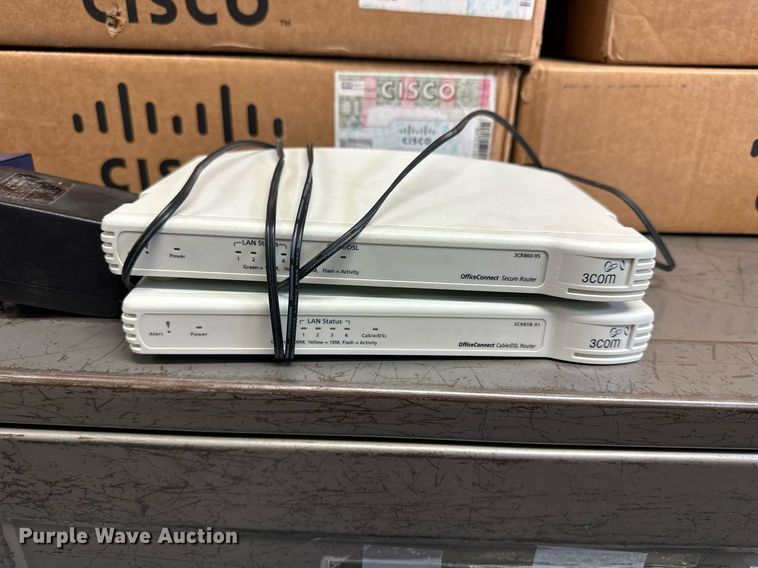 image for item NP9491 Electronics