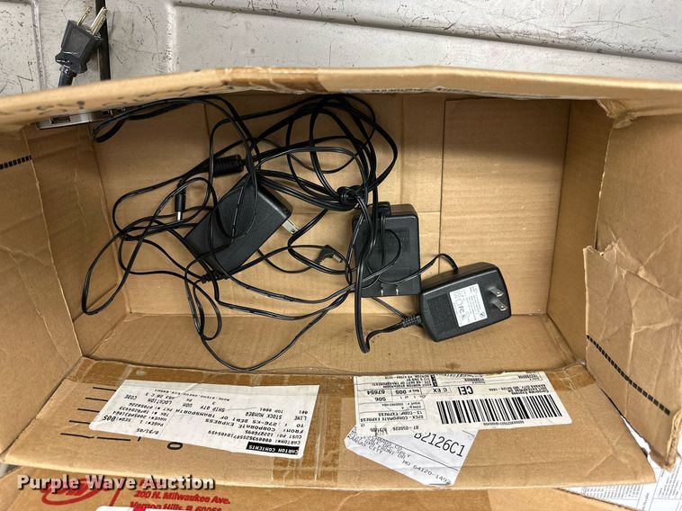 image for item NP9491 Electronics