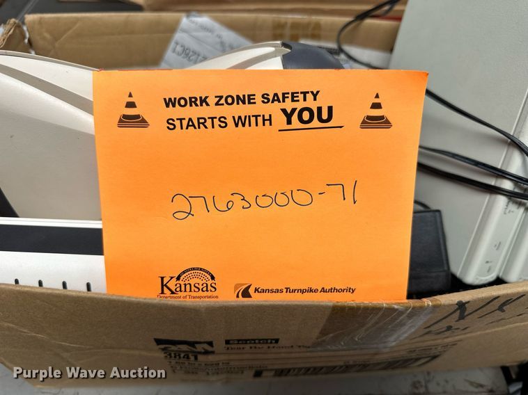 image for item NP9491 Electronics