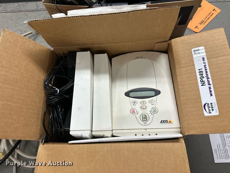 image for item NP9491 Electronics