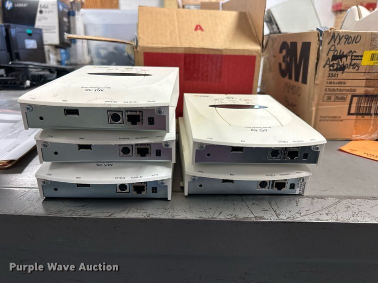 image for item NP9491 Electronics