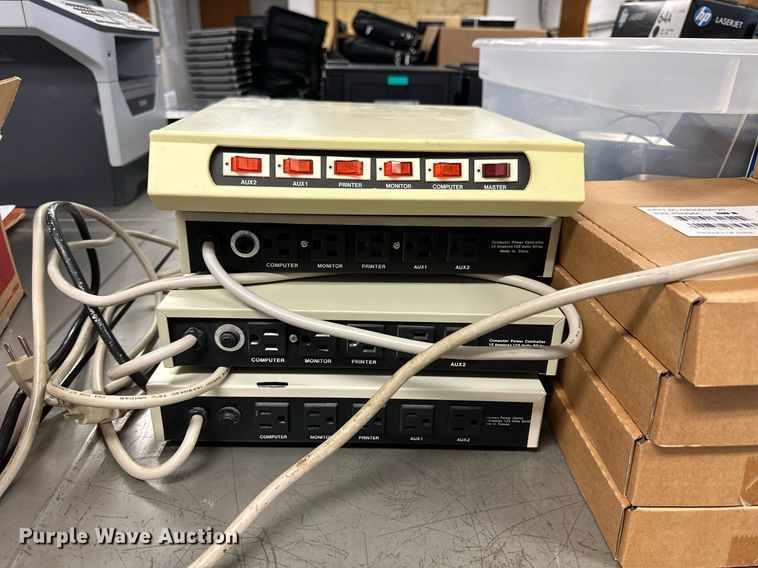 image for item NP9491 Electronics