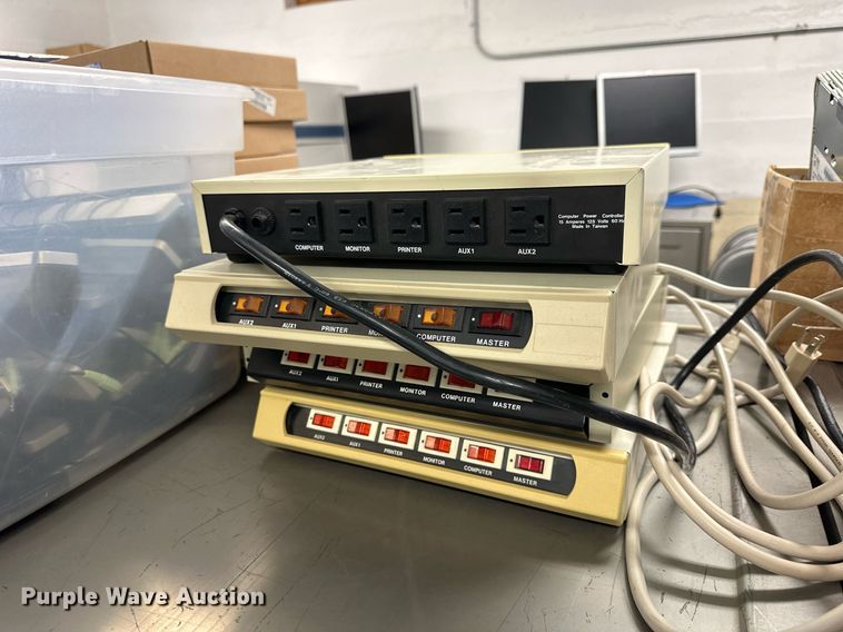 image for item NP9491 Electronics