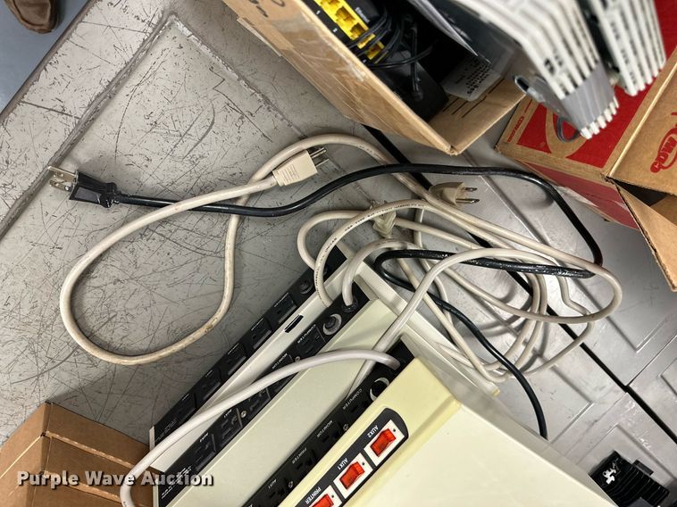 image for item NP9491 Electronics