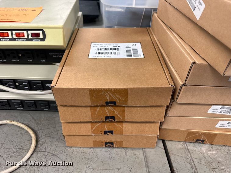 image for item NP9491 Electronics