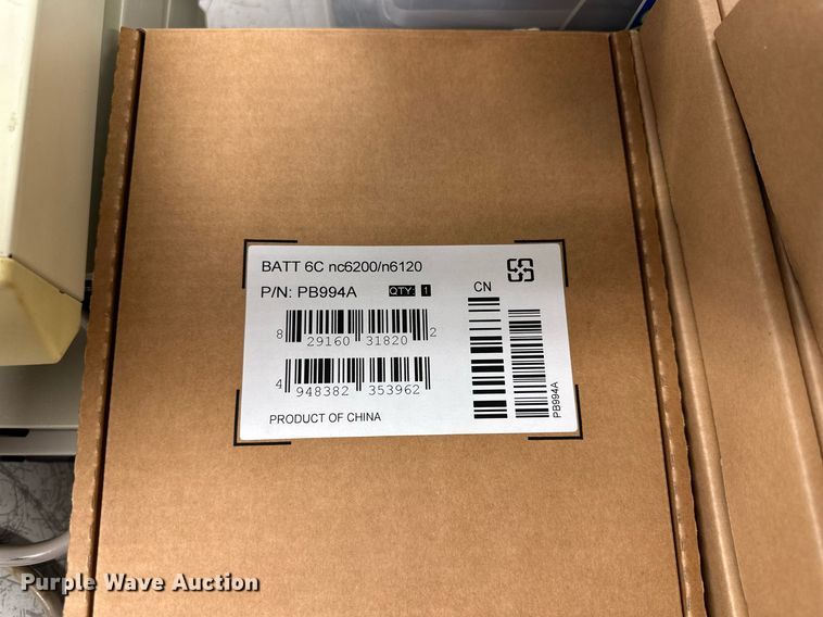 image for item NP9491 Electronics