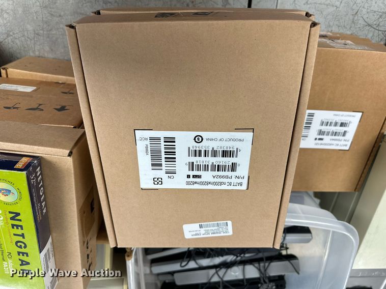 image for item NP9491 Electronics