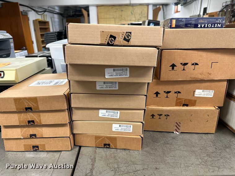 image for item NP9491 Electronics