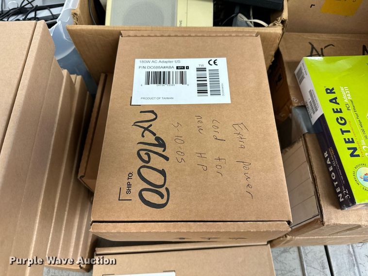 image for item NP9491 Electronics