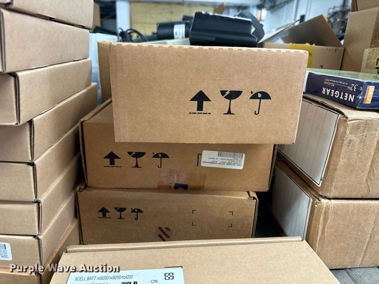 image for item NP9491 Electronics