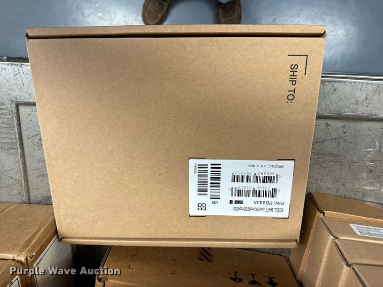 image for item NP9491 Electronics