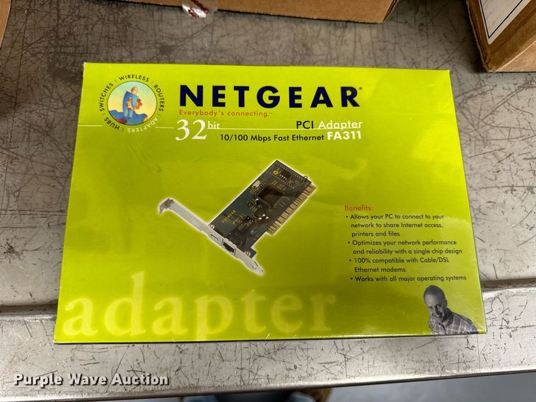 image for item NP9491 Electronics