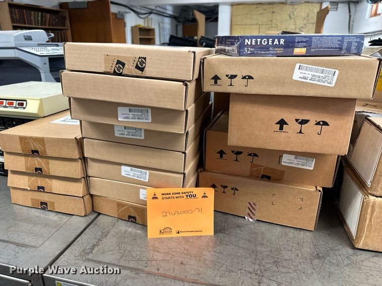 image for item NP9491 Electronics