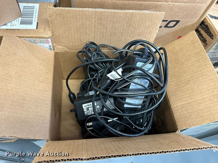 image for item NP9491 Electronics