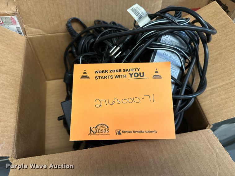 image for item NP9491 Electronics