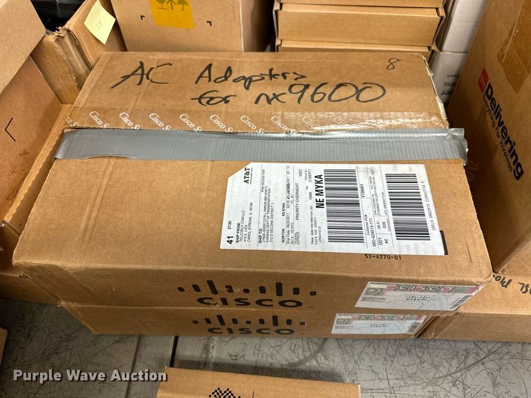 image for item NP9491 Electronics