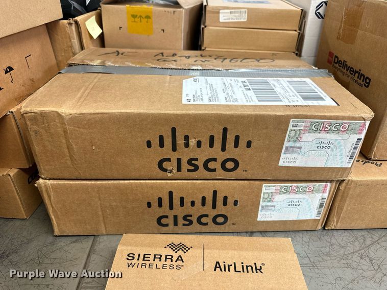 image for item NP9491 Electronics