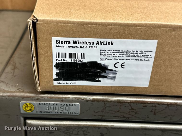 image for item NP9491 Electronics