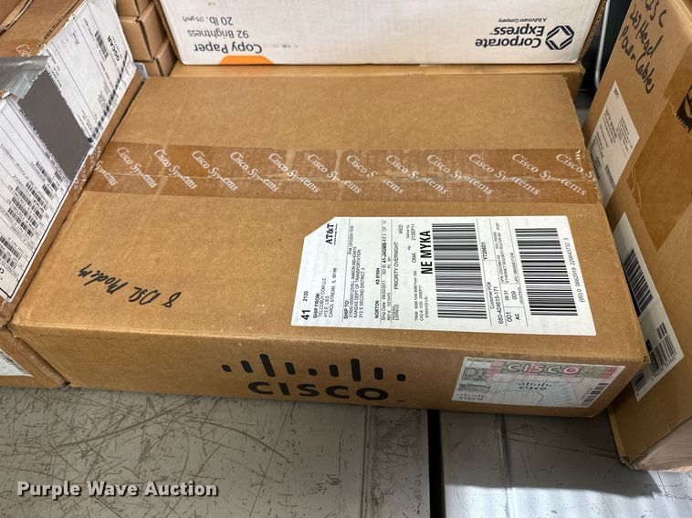 image for item NP9491 Electronics