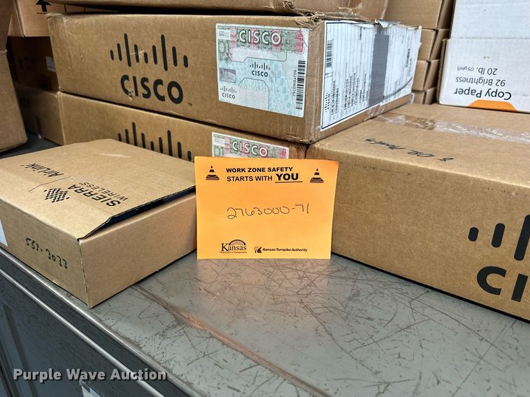 image for item NP9491 Electronics