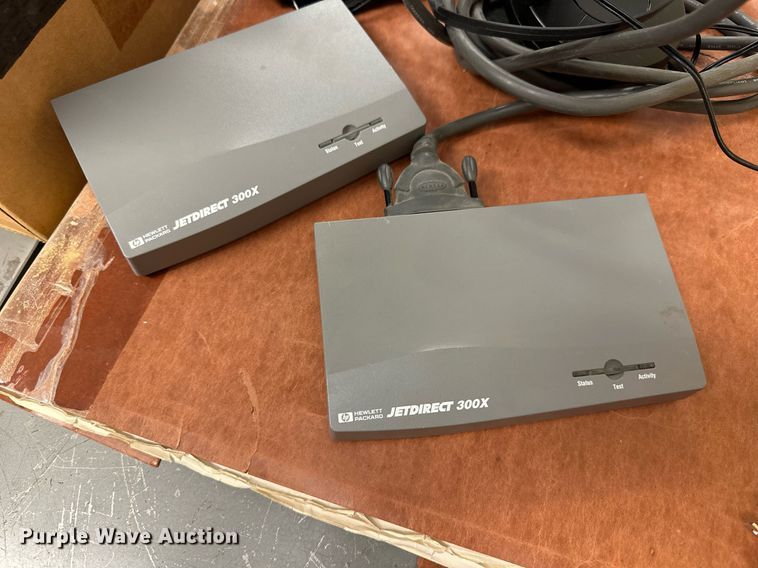 image for item NP9491 Electronics