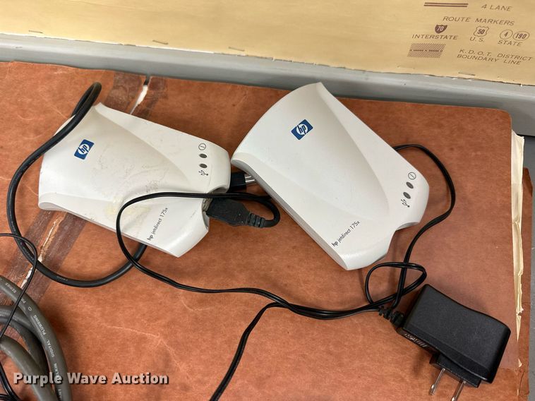 image for item NP9491 Electronics