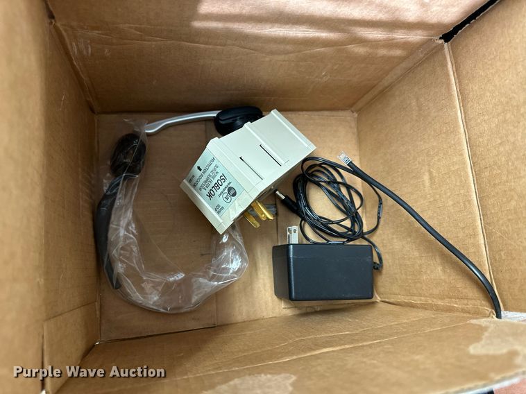 image for item NP9491 Electronics