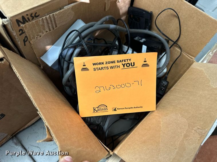 image for item NP9491 Electronics