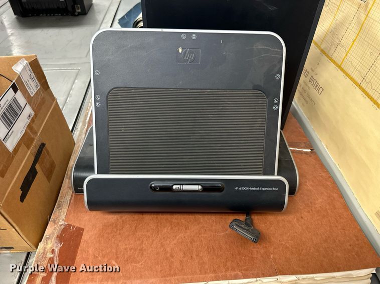 image for item NP9491 Electronics