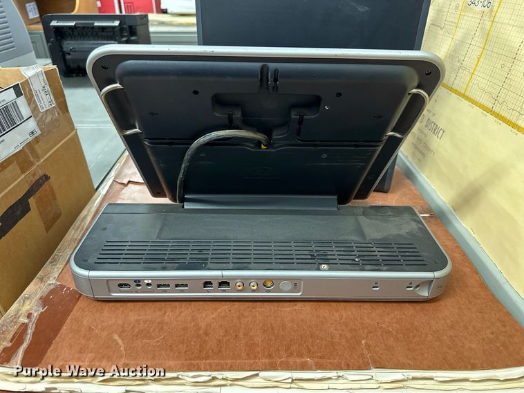 image for item NP9491 Electronics