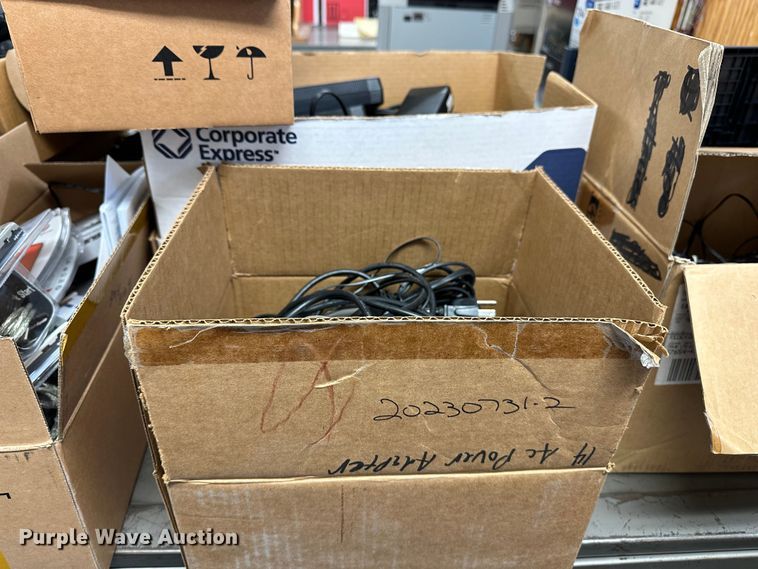 image for item NP9491 Electronics