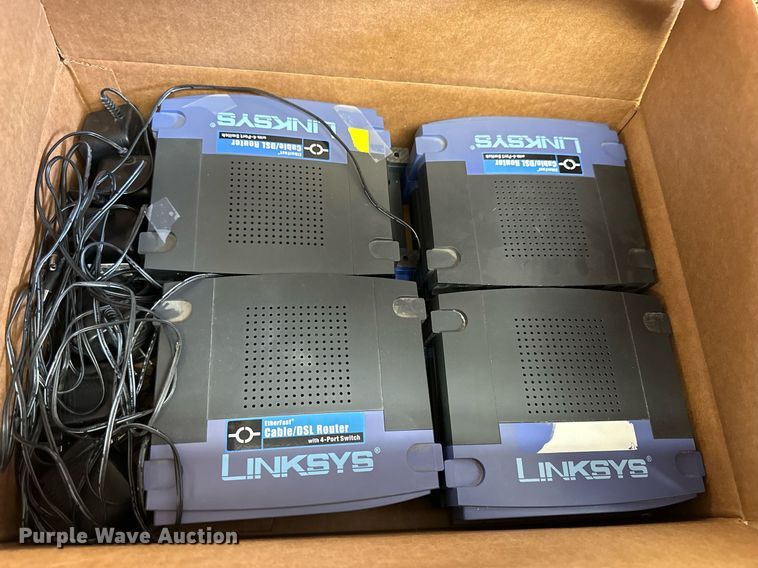 image for item NP9491 Electronics