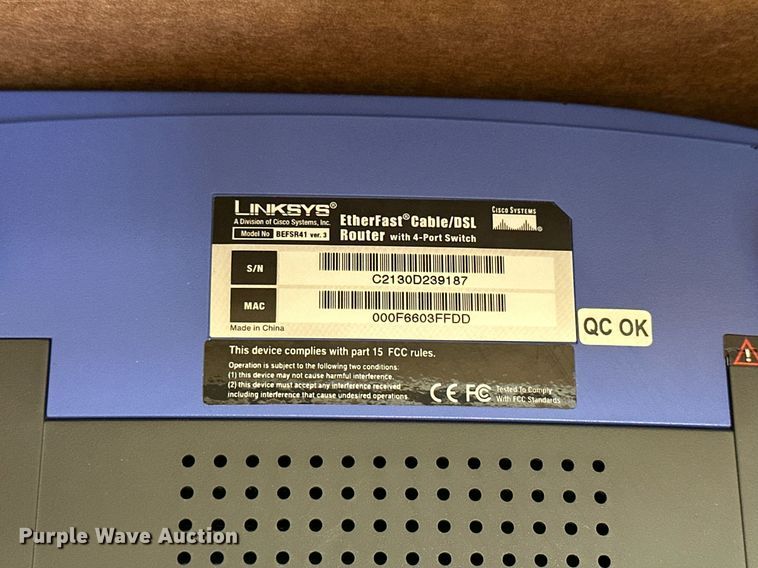 image for item NP9491 Electronics